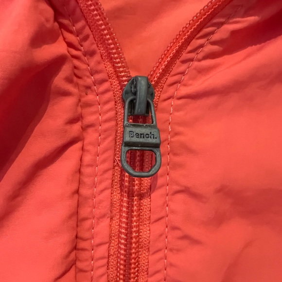 BENCH Spring Rain jacket - Picture 3 of 10